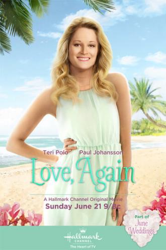 Love, Again (movie 2015)