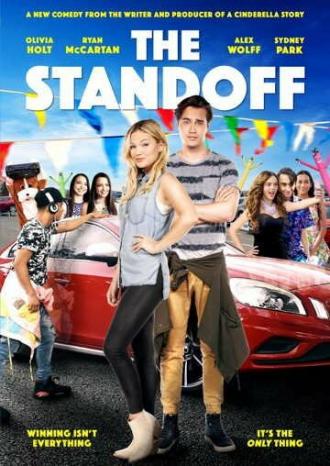 The Standoff (movie 2016)