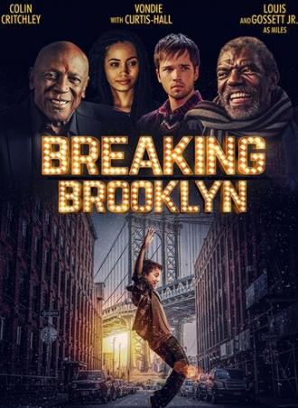 Breaking Brooklyn (movie 2018)