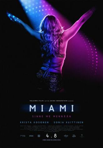 Miami (movie 2017)