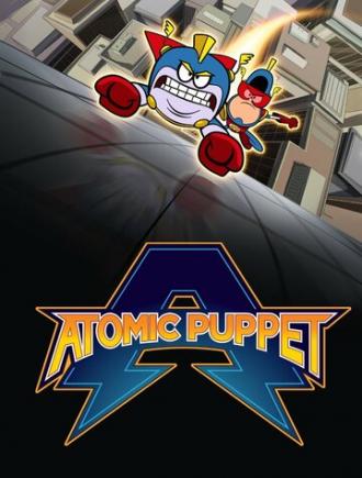 Atomic Puppet (tv-series 2016)