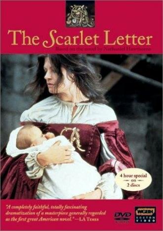 The Scarlet Letter (tv-series 1979)