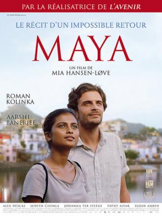 Maya (movie 2018)