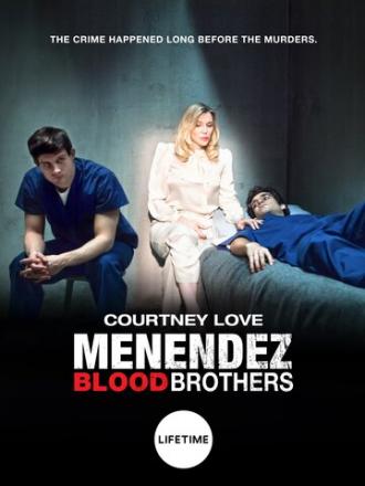 Menendez: Blood Brothers (movie 2017)