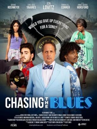 Chasing the Blues (movie 2017)
