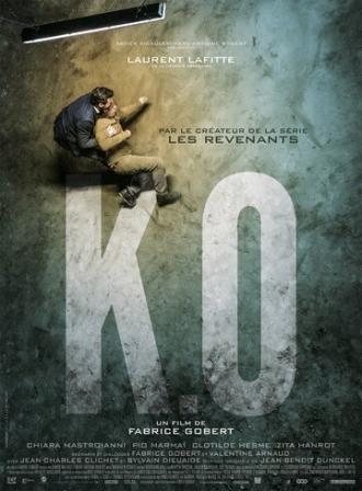 K.O. (movie 2017)
