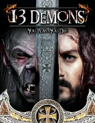 13 Demons (movie 2016)