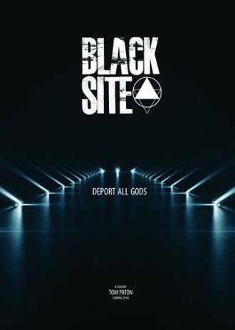 Black Site (movie 2018)