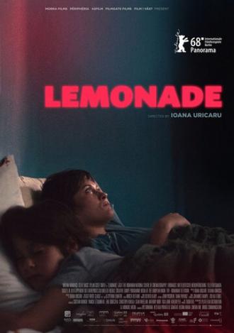 Lemonade (movie 2018)