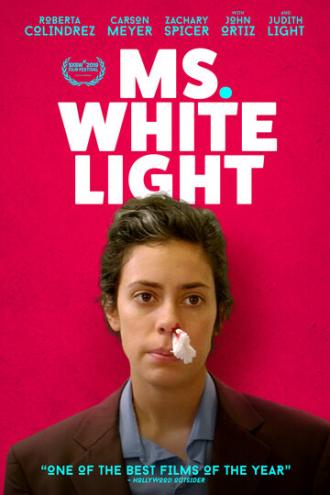 Ms. White Light (movie 2019)