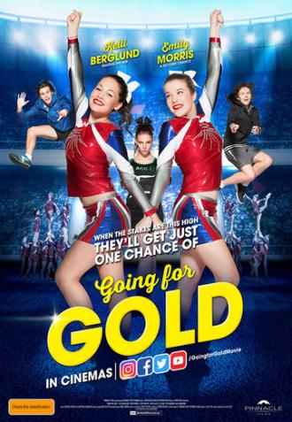 Going for Gold (movie 2018)