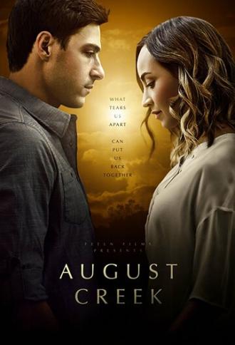 August Creek (movie 2017)