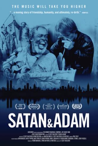 Satan & Adam (movie 2018)