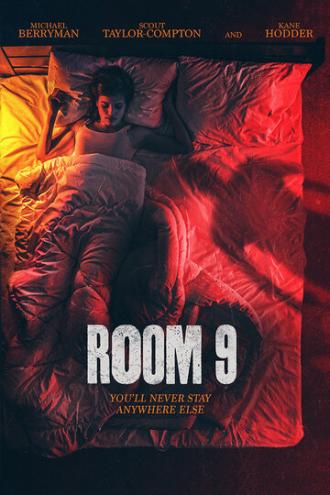 Room 9 (movie 2021)