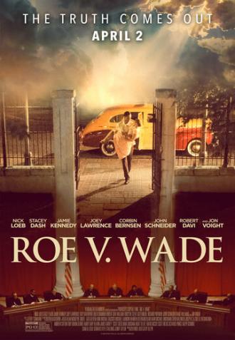 Roe v. Wade (movie 2021)