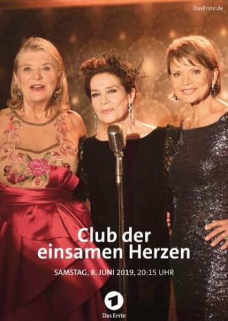 Club Of The Lonely Hearts (movie 2019)