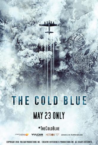 The Cold Blue (movie 2018)