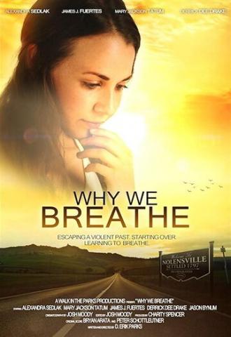 Why We Breathe (movie 2019)