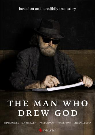 The Man Who Drew God (movie 2021)