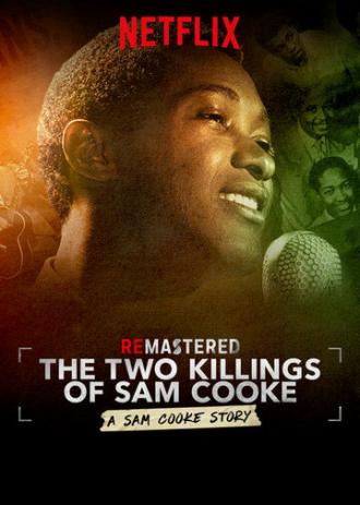 ReMastered: The Two Killings of Sam Cooke (movie 2019)