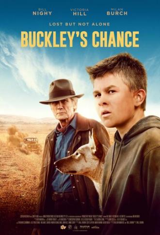 Buckley's Chance (movie 2021)