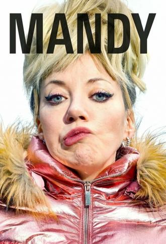 Mandy (tv-series 2019)