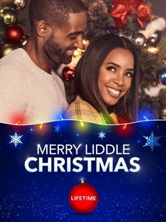Merry Liddle Christmas (movie 2019)