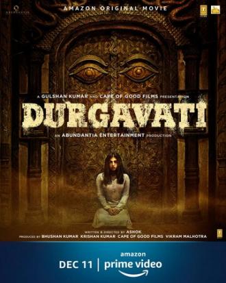 Durgamati: The Myth (movie 2020)