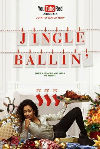 Jingle Ballin' (tv-series 2016)