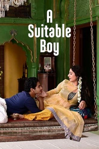 A Suitable Boy (tv-series 2020)