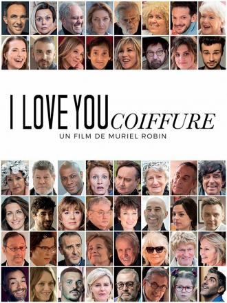 I Love You Coiffure (movie 2020)