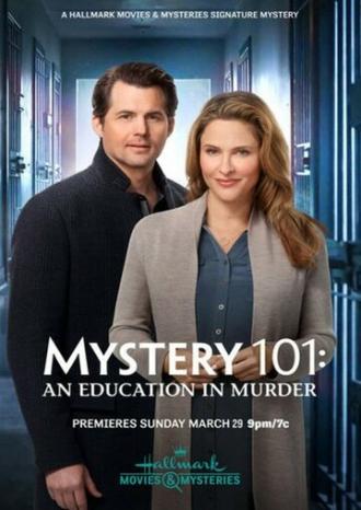 Mystery 101: An Education in Murder (movie 2020)