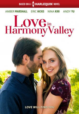 Love in Harmony Valley (movie 2020)