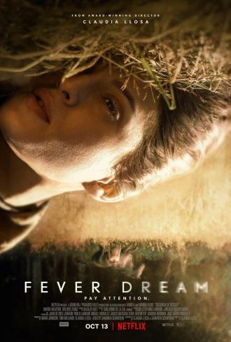 Fever Dream (movie 2021)