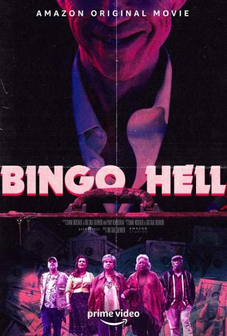 Bingo Hell (movie 2021)