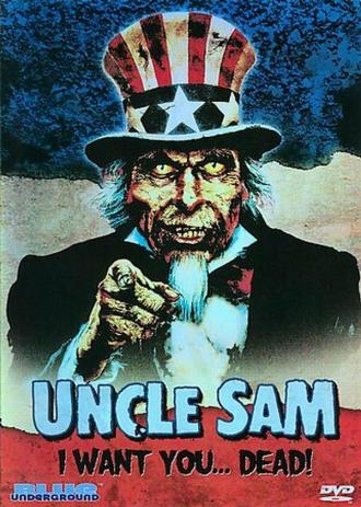 Uncle Sam (movie 1996)