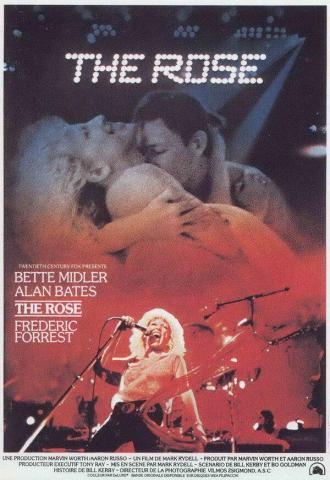 The Rose (movie 1979)