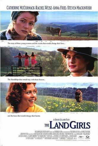 The Land Girls (movie 1998)