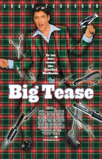 The Big Tease (movie 1999)