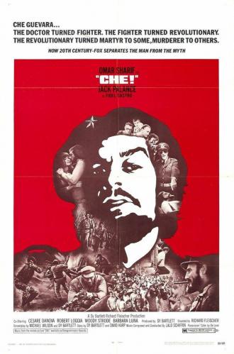 Che! (movie 1969)