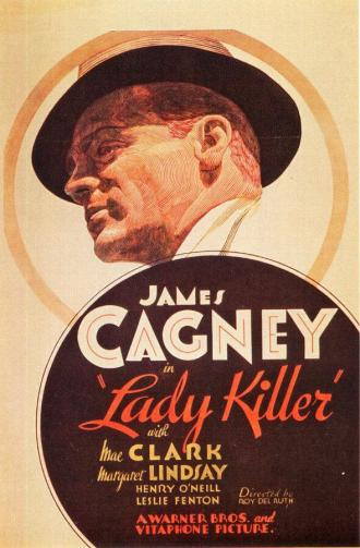 Lady Killer (movie 1933)