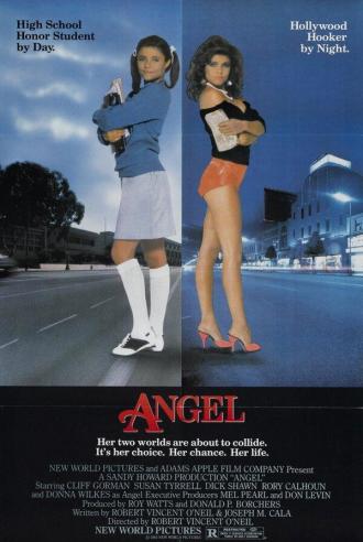 Angel (movie 1983)