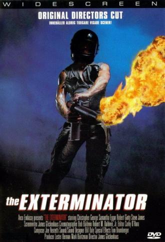 The Exterminator (movie 1980)