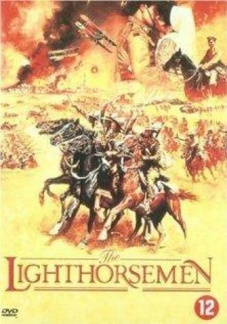 The Lighthorsemen (movie 1987)