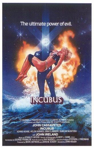 The Incubus (movie 1981)