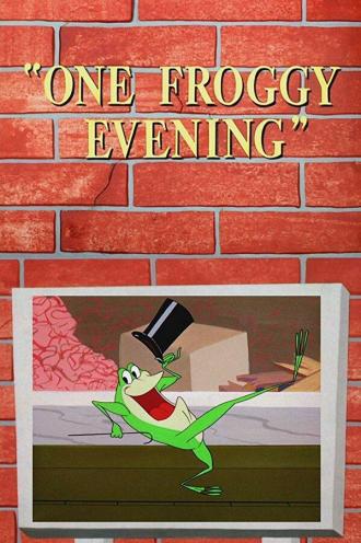One Froggy Evening (movie 1955)