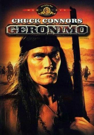 Geronimo (movie 1962)