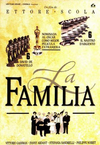 The Family (movie 1986)
