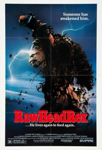 Rawhead Rex (movie 1986)