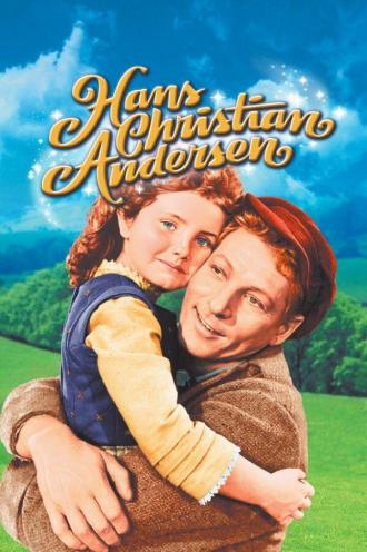 Hans Christian Andersen (movie 1952)